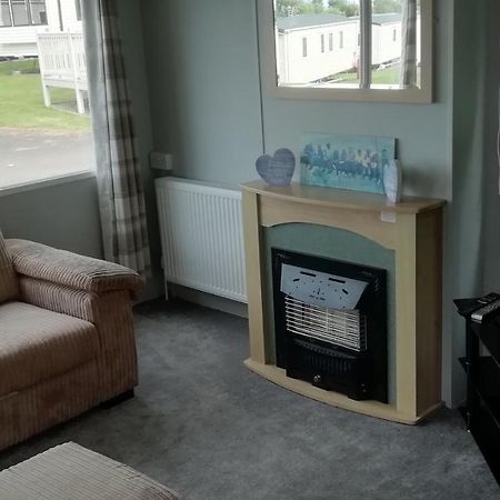 Static Caravan For Hire, Budget Friendly Edinburgh Dış mekan fotoğraf
