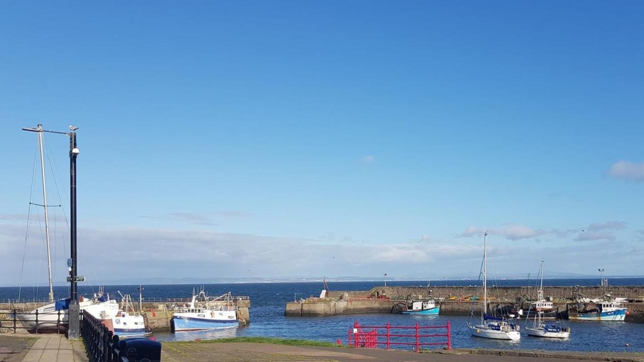 Static Caravan For Hire, Budget Friendly Edinburgh Dış mekan fotoğraf